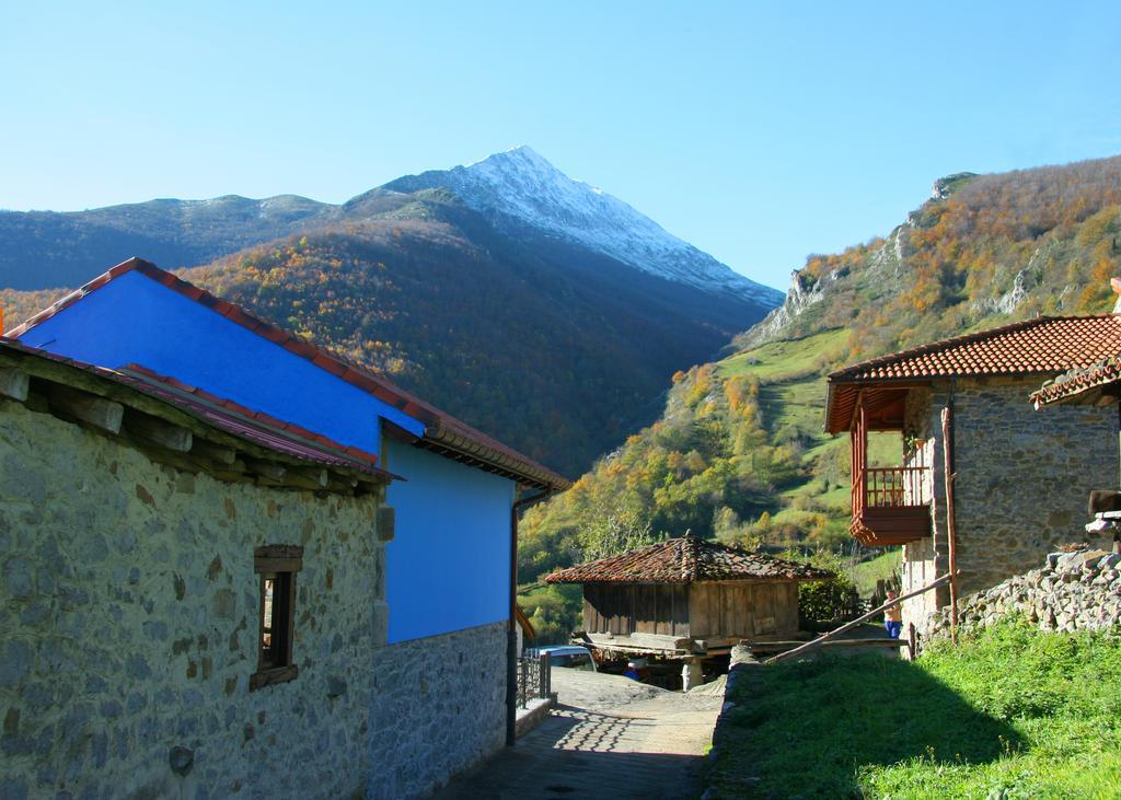 Casas Rurales Prieto Cortes  Номер фото