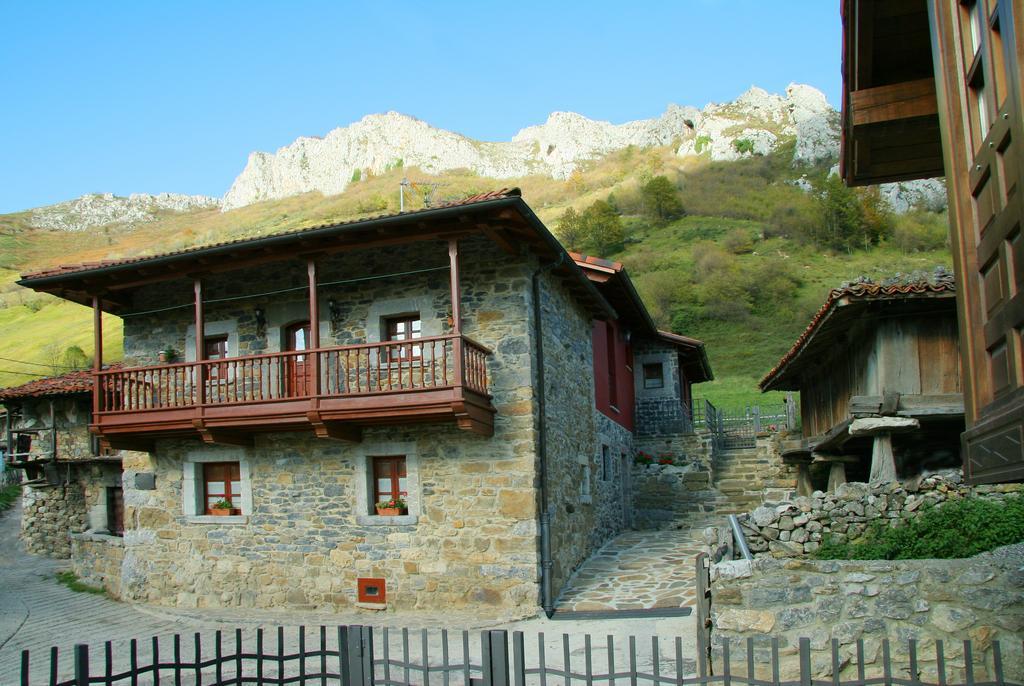 Casas Rurales Prieto Cortes  Номер фото