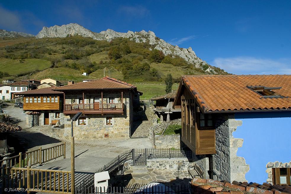 Casas Rurales Prieto Cortes  Екстер'єр фото