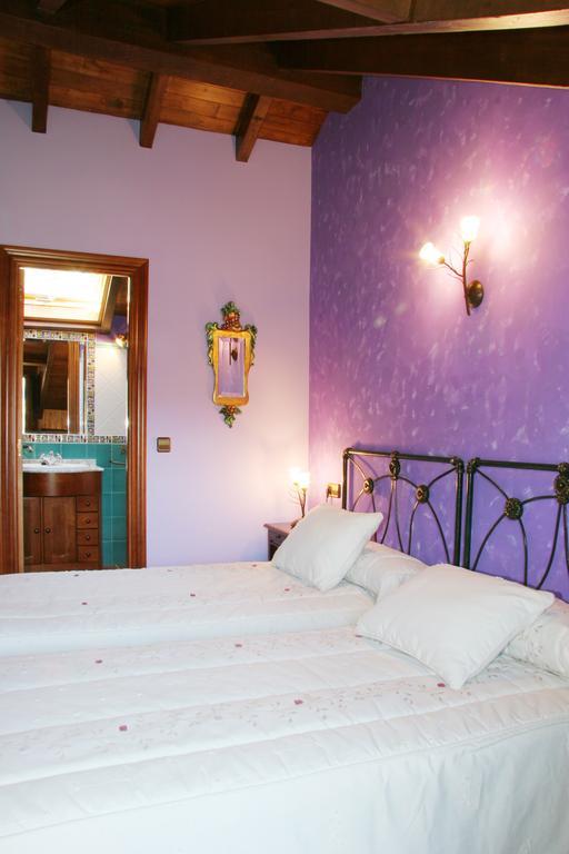 Casas Rurales Prieto Cortes  Номер фото