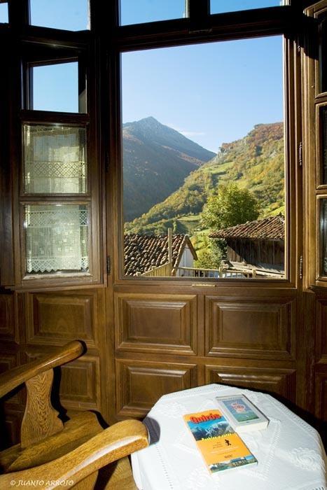 Casas Rurales Prieto Cortes  Екстер'єр фото